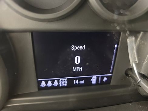 New 2026 Chevrolet Silverado 2500 Custom image 16