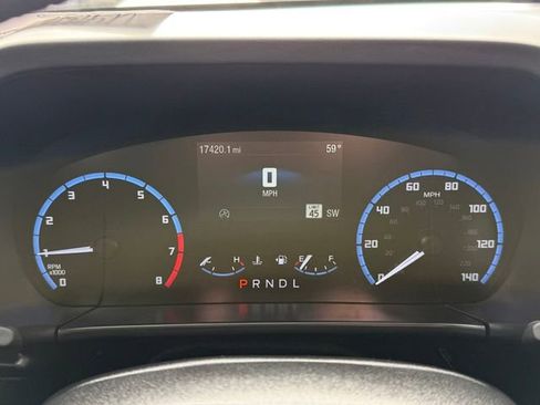 Certified 2024 Ford Bronco Sport Big Bend w/ Convenience Package image 17