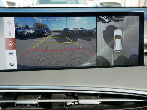 New 2026 Genesis GV70 2.5T Sport Prestige image 10