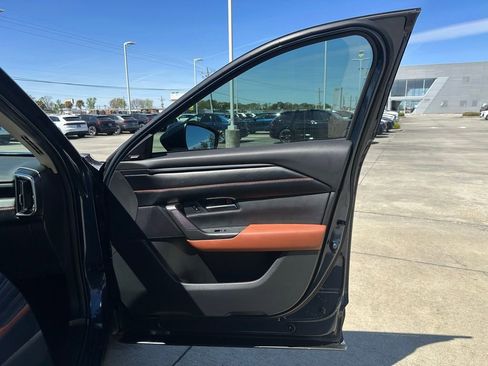 Used 2023 MAZDA CX-50 2.5 Turbo w/ Cargo Package image 30