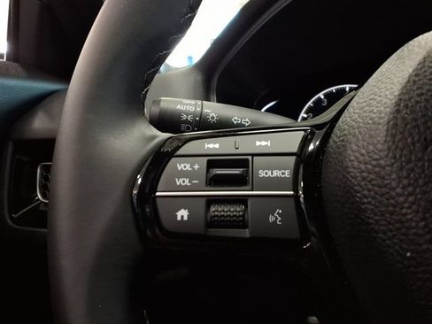 Certified 2023 Honda Civic Sport image 21