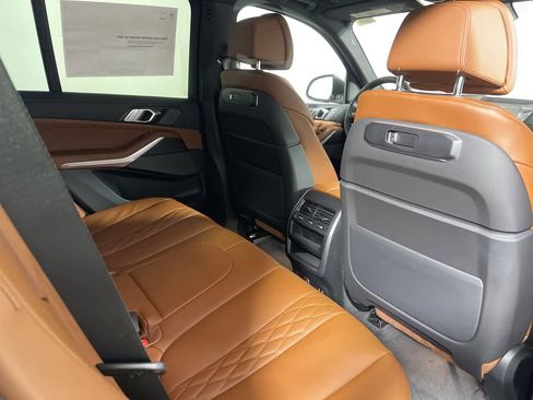 Certified 2024 BMW X5 xDrive40i w/ Premium Package image 14