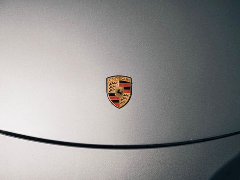 Used 2007 Porsche 911 Turbo image 22