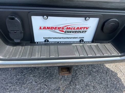 Used 2022 GMC Canyon AT4 w/ Driver Alert Package AWD/4WD image 29