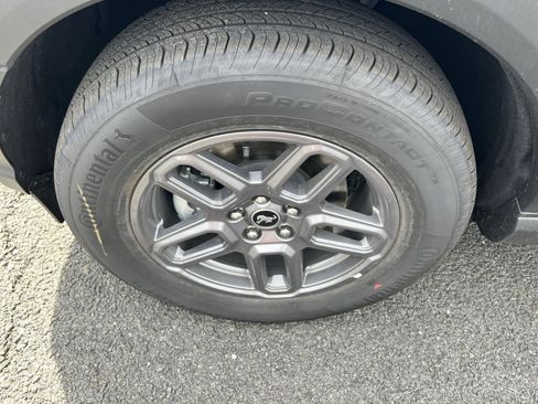 New 2025 Ford Bronco Sport Big Bend w/ Convenience Package image 12