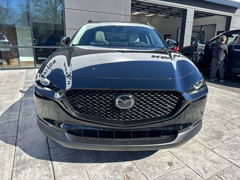 New 2026 MAZDA CX-30 Aire Edition image 2