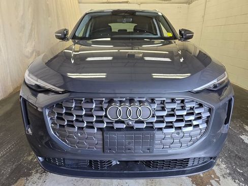 New 2026 Audi Q5 Premium Plus AWD/4WD image 2