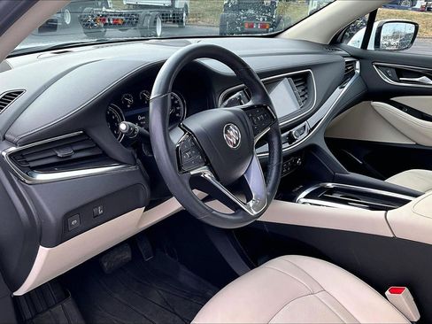 Used 2023 Buick Enclave Essence w/ LPO, Floor Liner Package AWD/4WD image 13