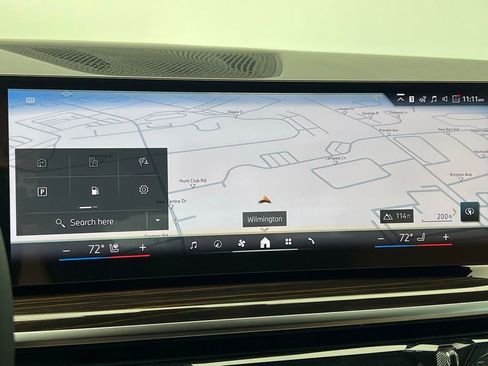 New 2026 BMW X5 xDrive50e AWD/4WD image 13