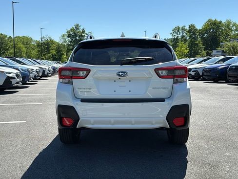 Used 2021 Subaru Crosstrek 2.5i Limited w/ Moonroof Package 2 AWD/4WD image 7