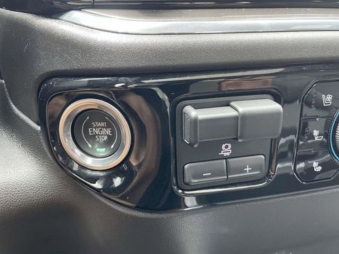 Certified 2024 Chevrolet Silverado 2500 High Country w/ High Country Premium Package AWD/4WD image 22