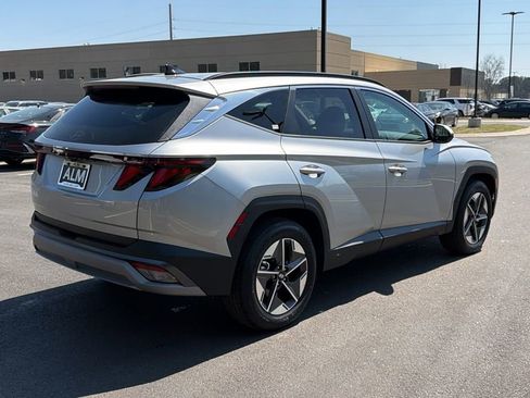 New 2026 Hyundai Tucson SEL FWD image 6