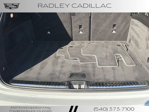 Used 2024 Mercedes-Benz GLE 350 4MATIC image 14