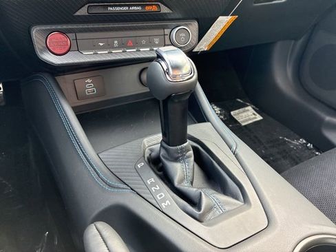 New 2025 Ford Mustang Dark Horse image 29