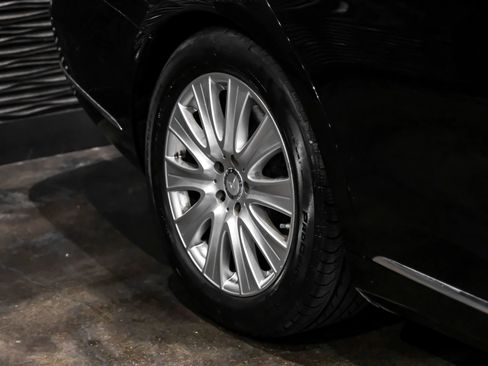 Used 2014 Mercedes-Benz S 550 Sedan image 58