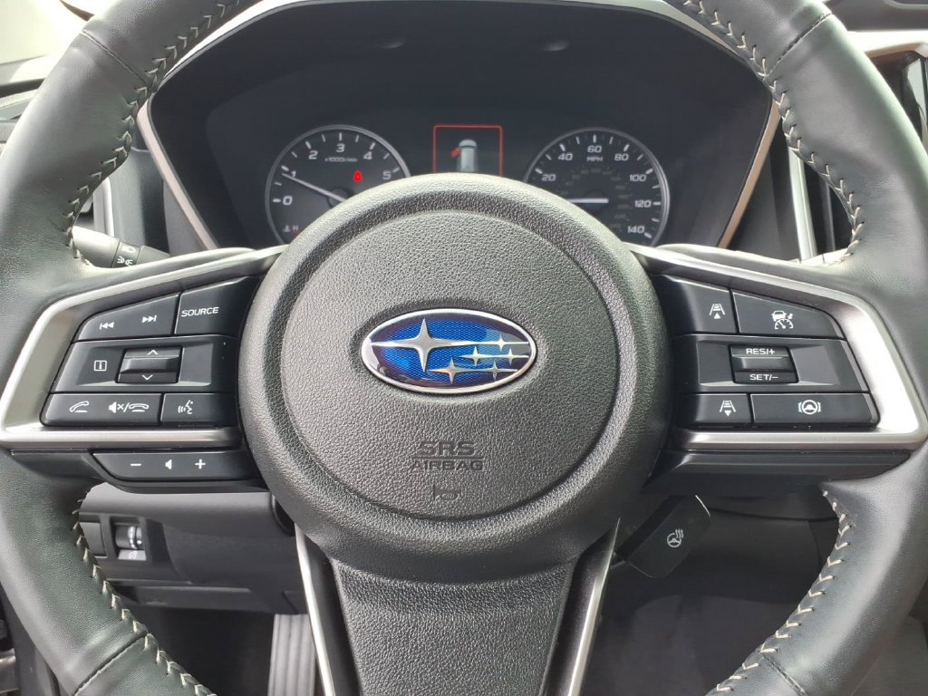 Used 2024 Subaru Ascent Touring AWD/4WD image 5