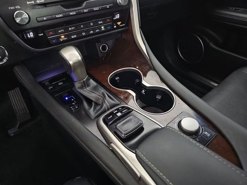 Used 2019 Lexus RX 350 FWD w/ Navigation Package image 24