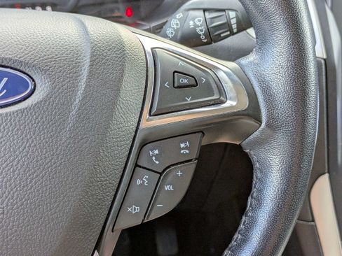 Used 2023 Ford Edge SEL w/ Convenience Package AWD/4WD image 42