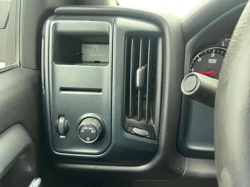 Used 2016 GMC Sierra 1500 2WD Regular Cab image 17