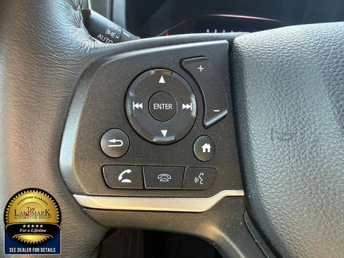 Used 2022 Honda Odyssey EX-L image 10