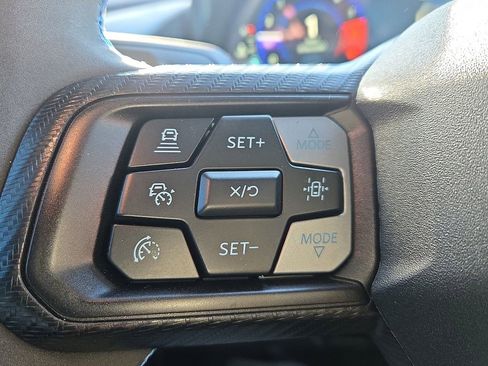 Used 2025 Ford Mustang Dark Horse image 32