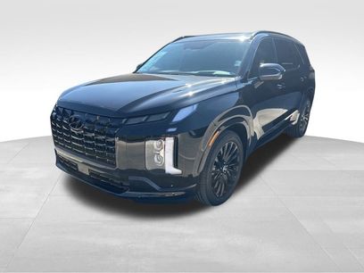 New 2025 Hyundai Palisade Calligraphy