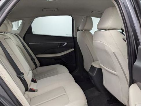 Used 2023 Hyundai Sonata SEL image 18