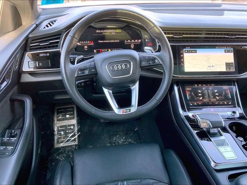 Used 2022 Audi RS Q8 image 5