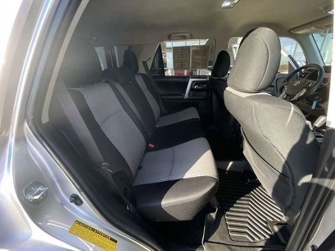 Used 2018 Toyota 4Runner SR5 RWD image 26