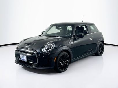 Used 2024 MINI Cooper SE