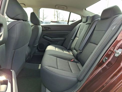 Certified 2023 Nissan Altima 2.5 SV image 9