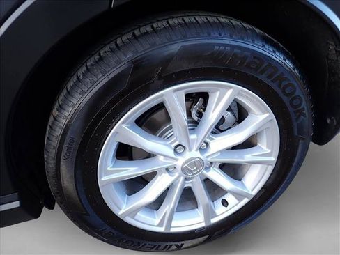 Used 2025 Honda CR-V EX-L image 7