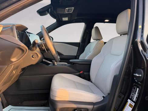 Used 2024 Lexus TX 350 AWD w/ Captains Chair Package image 9