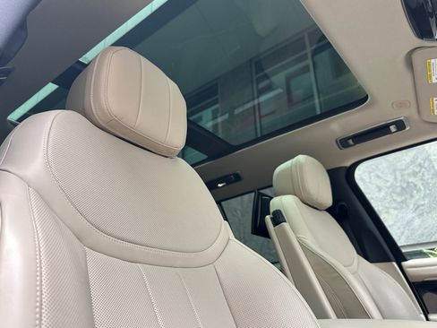 Used 2023 Land Rover Range Rover SE AWD/4WD image 17