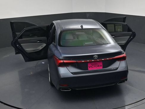 Used 2019 Toyota Avalon XLE w/ Moonroof Package FWD image 23