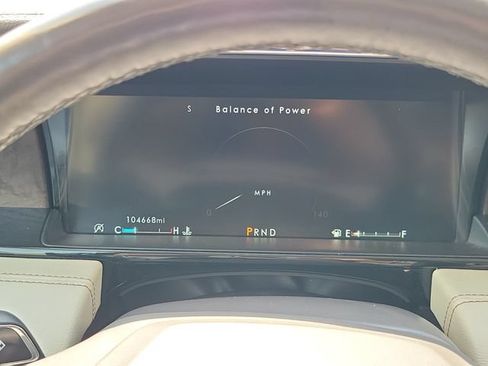 Used 2018 Lincoln Navigator Reserve w/ Technology Package AWD/4WD image 13