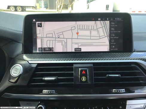 Used 2021 BMW X4 xDrive30i w/ M Sport Package AWD/4WD image 15