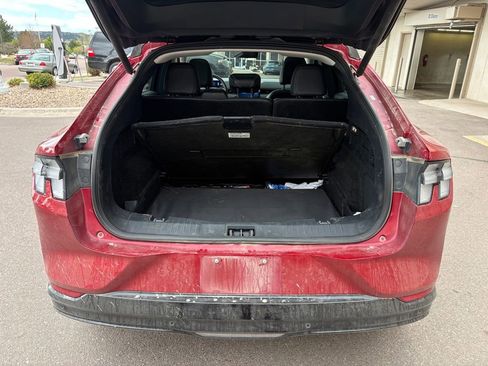 Used 2023 Ford Mustang Mach-E Premium image 28