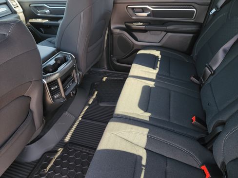 New 2026 RAM 1500 Big Horn image 21