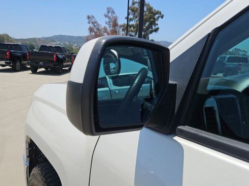Used 2015 Chevrolet Silverado 1500 LT w/ LT Convenience Package RWD image 18
