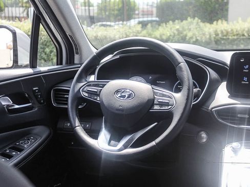 Certified 2023 Hyundai Santa Fe Limited AWD/4WD image 19