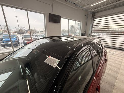 New 2026 Jeep Compass Limited image 14