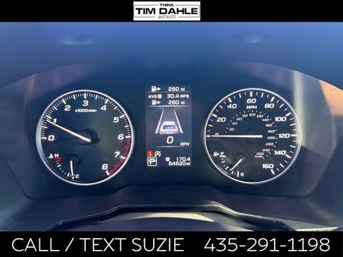 Used 2022 Subaru Legacy Premium AWD/4WD image 3