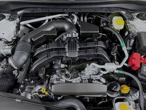 New 2026 Subaru Forester Limited image 31