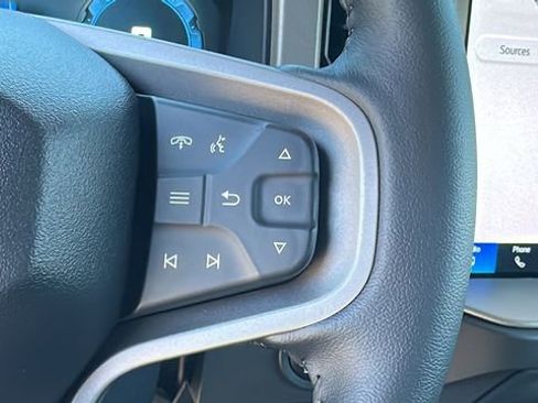 New 2026 Ford Bronco Outer Banks AWD/4WD image 25