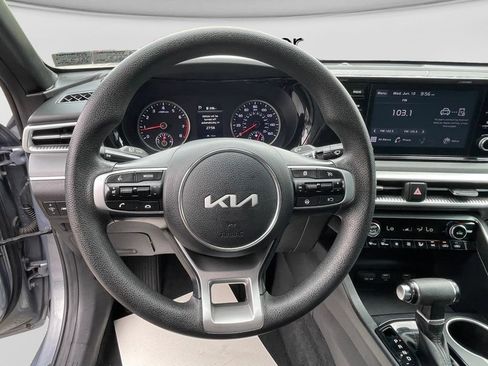 Used 2023 Kia K5 LXS FWD image 24