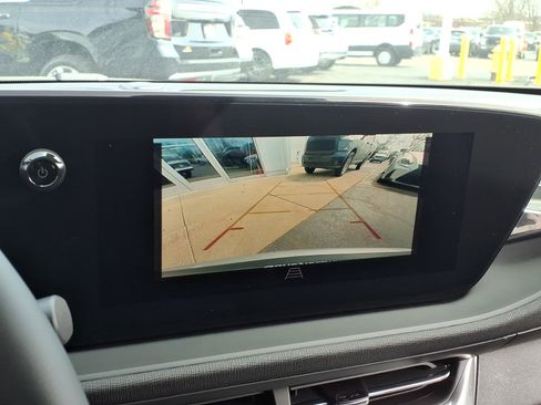 New 2026 Buick Envista Preferred w/ Convenience I Package FWD image 15