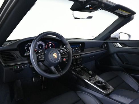 Used 2025 Porsche 911 Carrera image 11