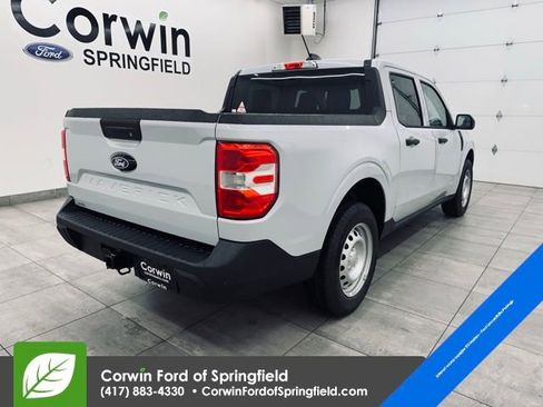 New 2026 Ford Maverick XL w/ 4K Tow Package image 5