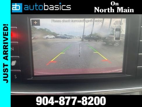 Used 2017 Lincoln Continental Select FWD image 27
